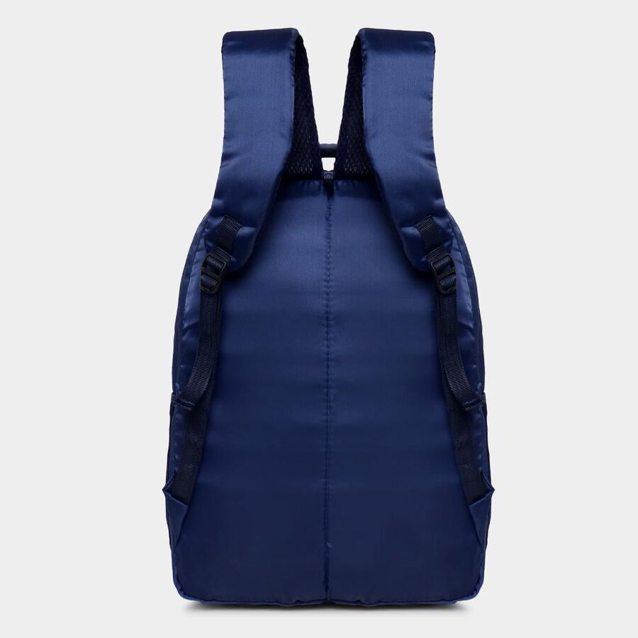 Dark Blue Backpack, 27 L, , large image number null