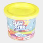 Non-Toxic Clay, 8.5 cm - Colour/Design May Vary, , small image number null