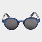 Women's Plastic Gradient Wayfarer Sunglasses, , small image number null