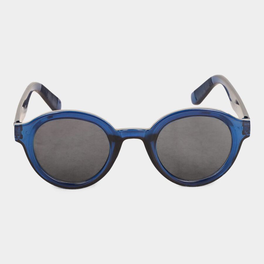 Women's Plastic Gradient Wayfarer Sunglasses, , large image number null