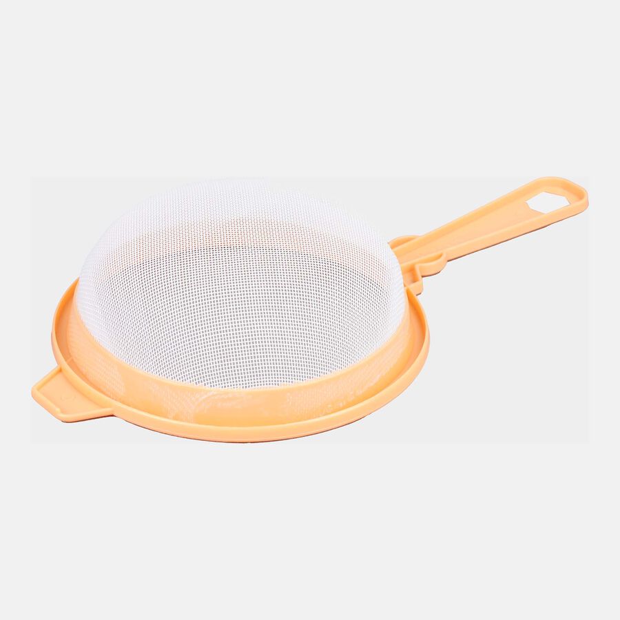 Plastic Juice Strainer, , large image number null