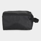 Black PU Utility Bag, , small