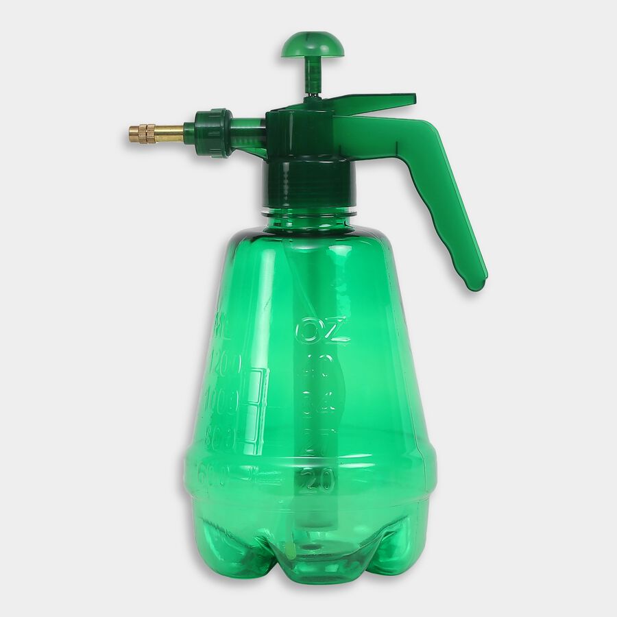 1.5 L Plastic Spray Bottle, , large image number null