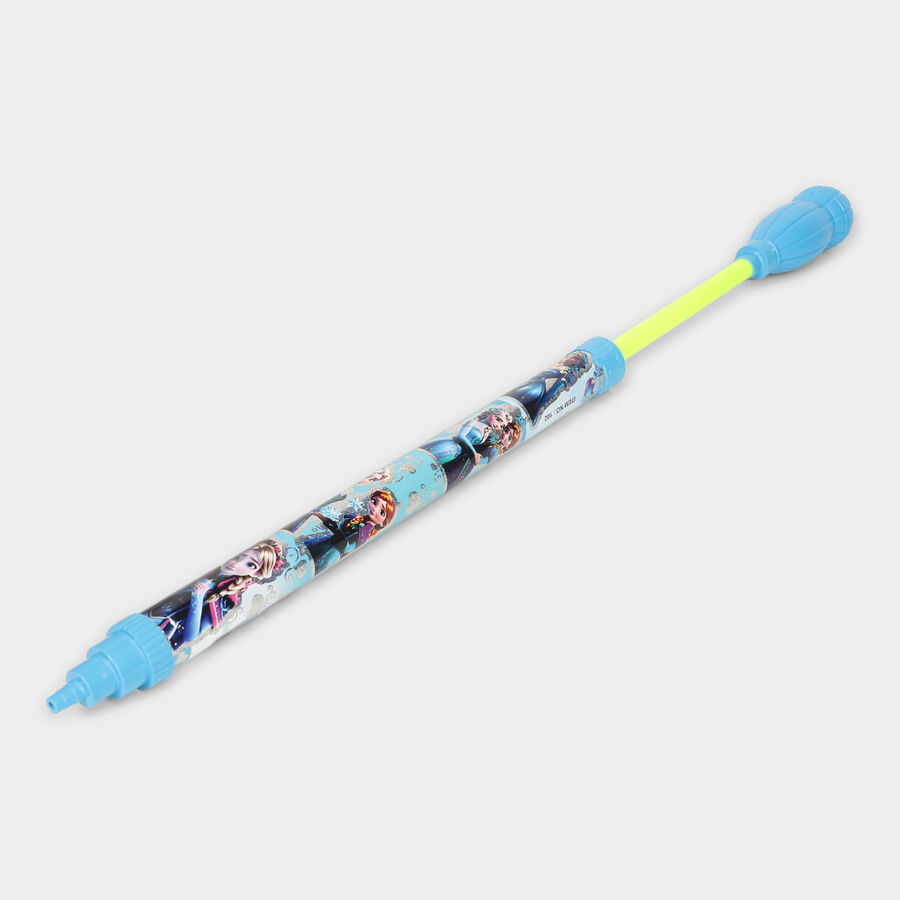 Kid's Frozen Princess Plastic Water Gun, , large