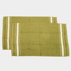 380 GSM Green Cotton Hand Towel, , small