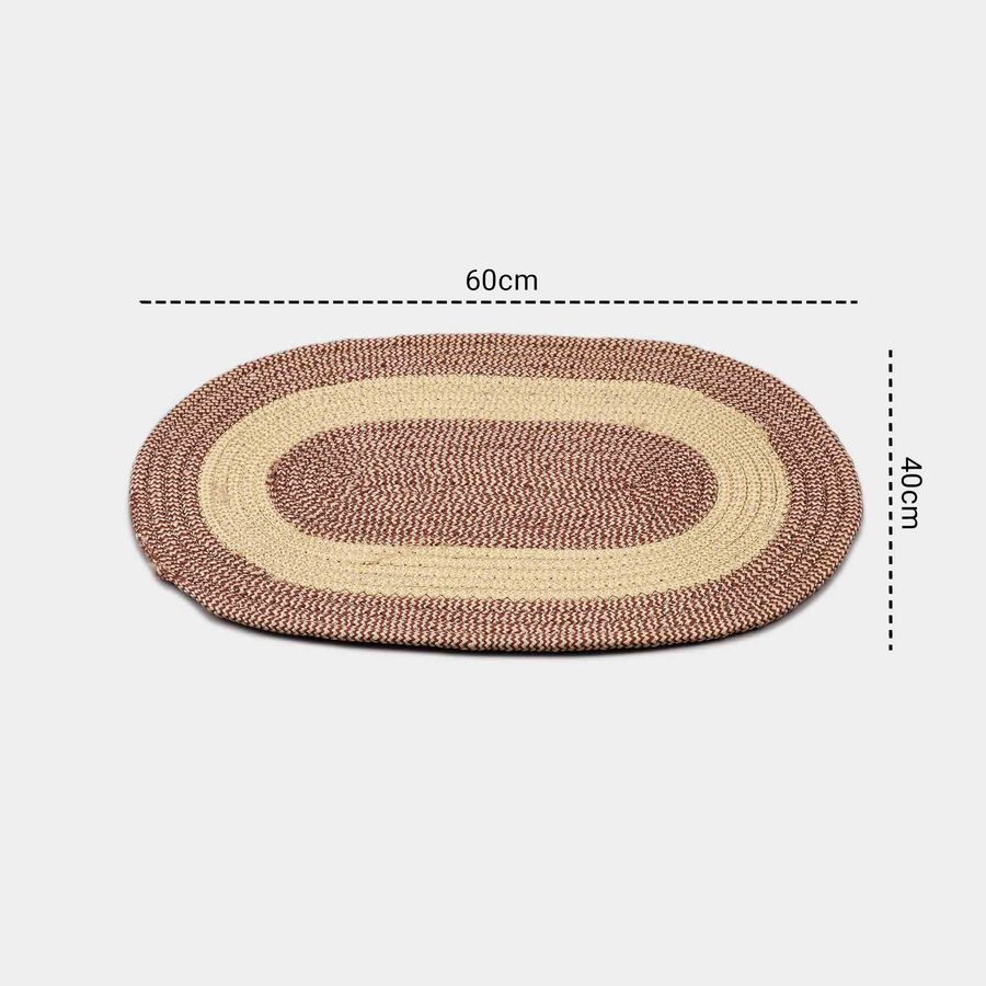 Anti-Skid Microfiber Door Mat, , large image number null