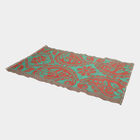 Multicolour PVC Floor Mat, , small image number null