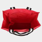 Red Fabric-Polyester Bag, , small image number null
