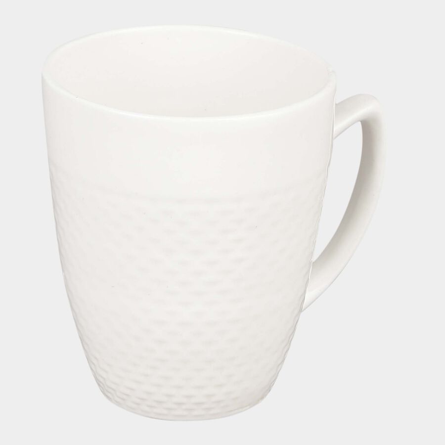 Stoneware Mug, 300 ml, Microwave Safe, , large image number null