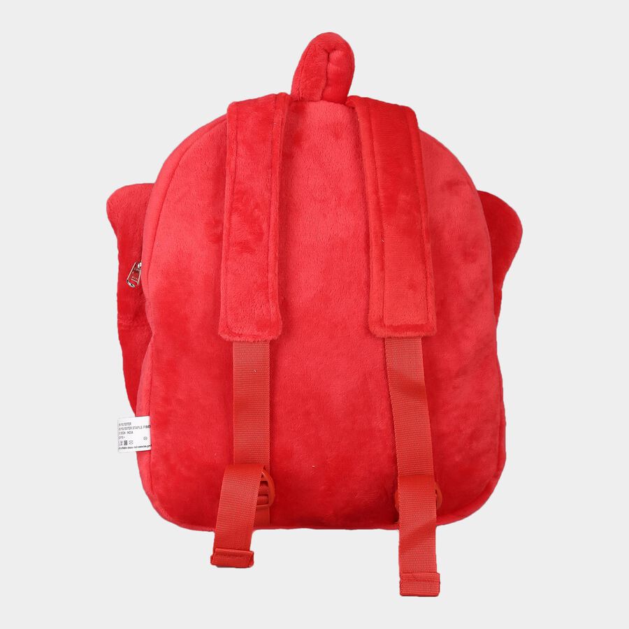 Butterfly Red Bag, , large image number null