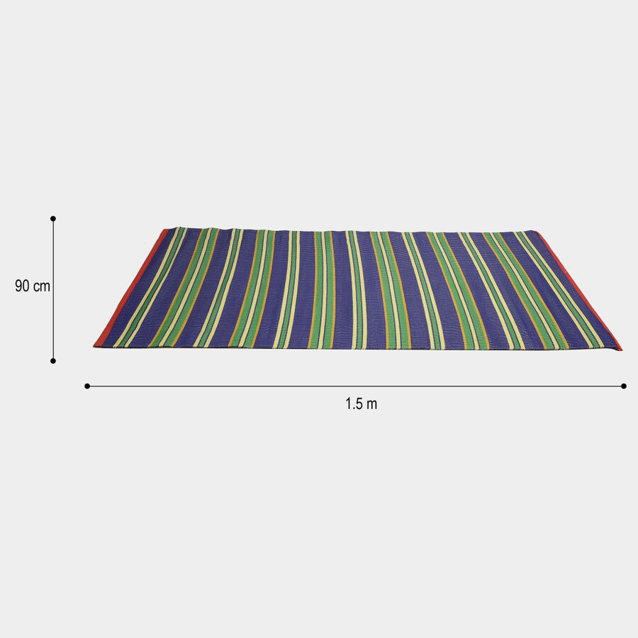 Green PVC Floor Mat, , large image number null