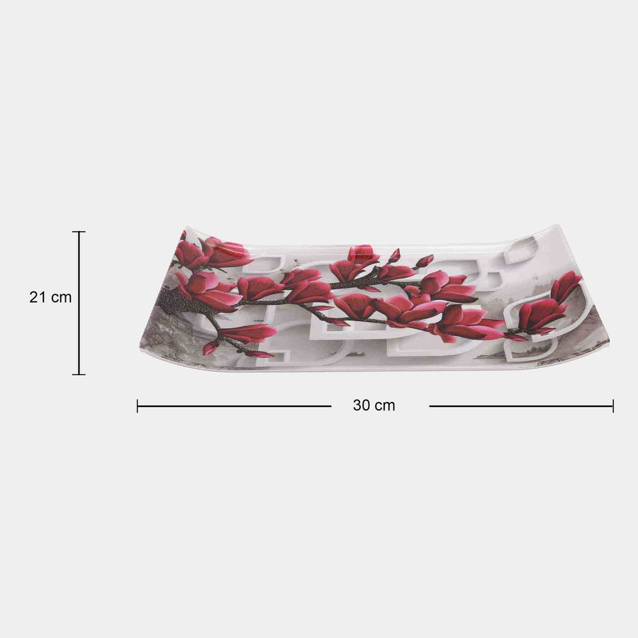 Melamine Serving Tray, , large image number null