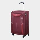 4-Wheel Polyester Soft Case Trolley, Large, , small image number null