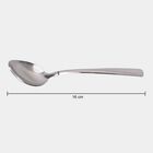Stainless Steel Baby Spoon - 4 Pcs., , small image number null
