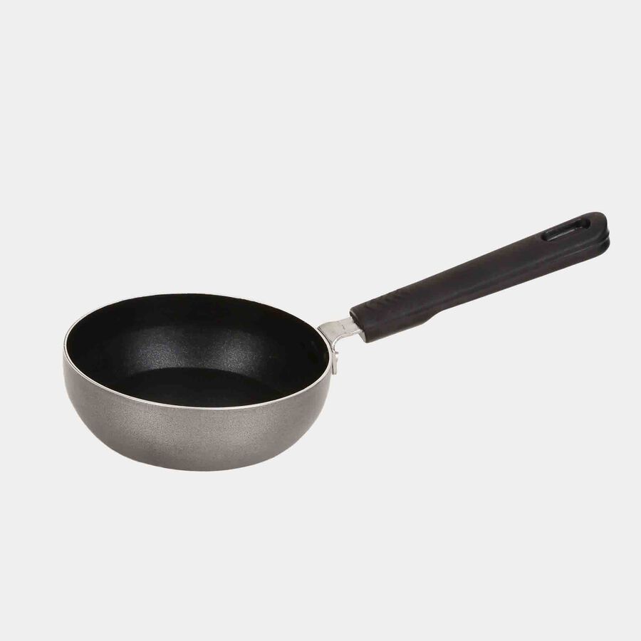 200 ml Non-Stick Tadka Pan, , large image number null