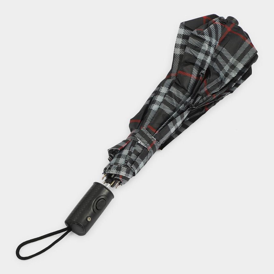 Men's Polyster Umbrella, , large