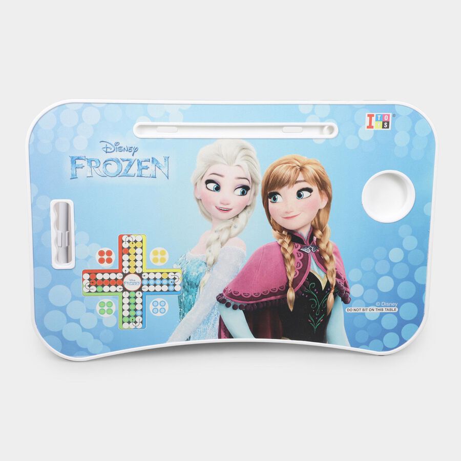 Wood Multiutility Table, , large