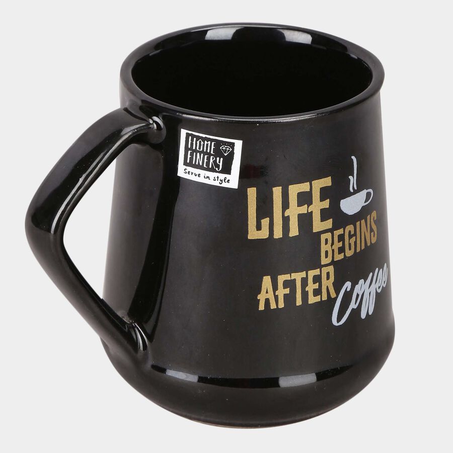 380 ml Stoneware Mug, , large image number null