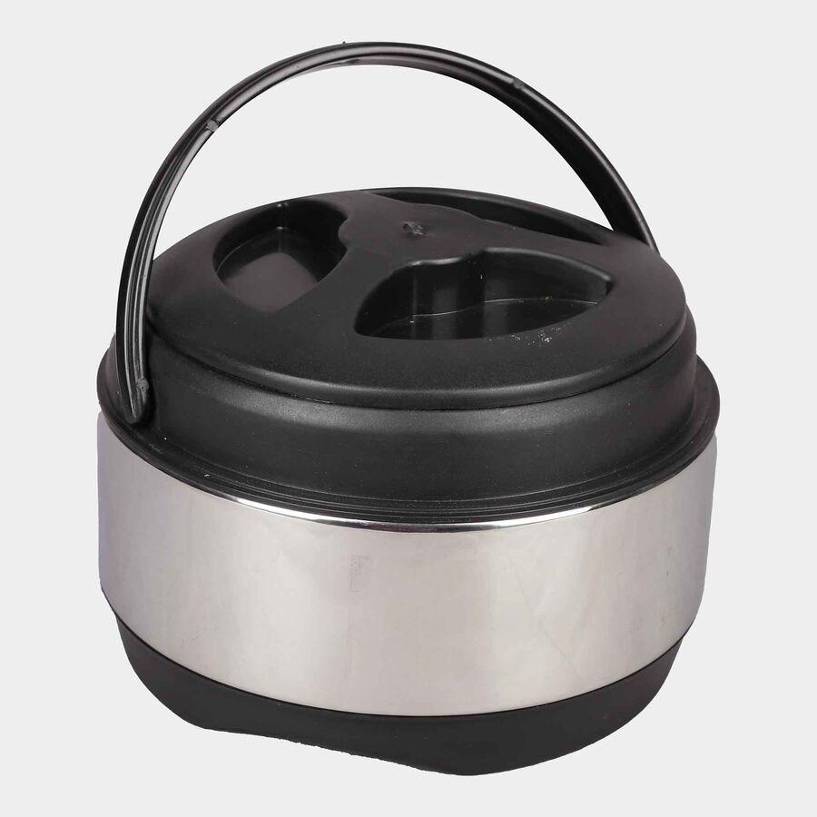Stainless Steel Insulated Casserole - 1000Ml, , large image number null