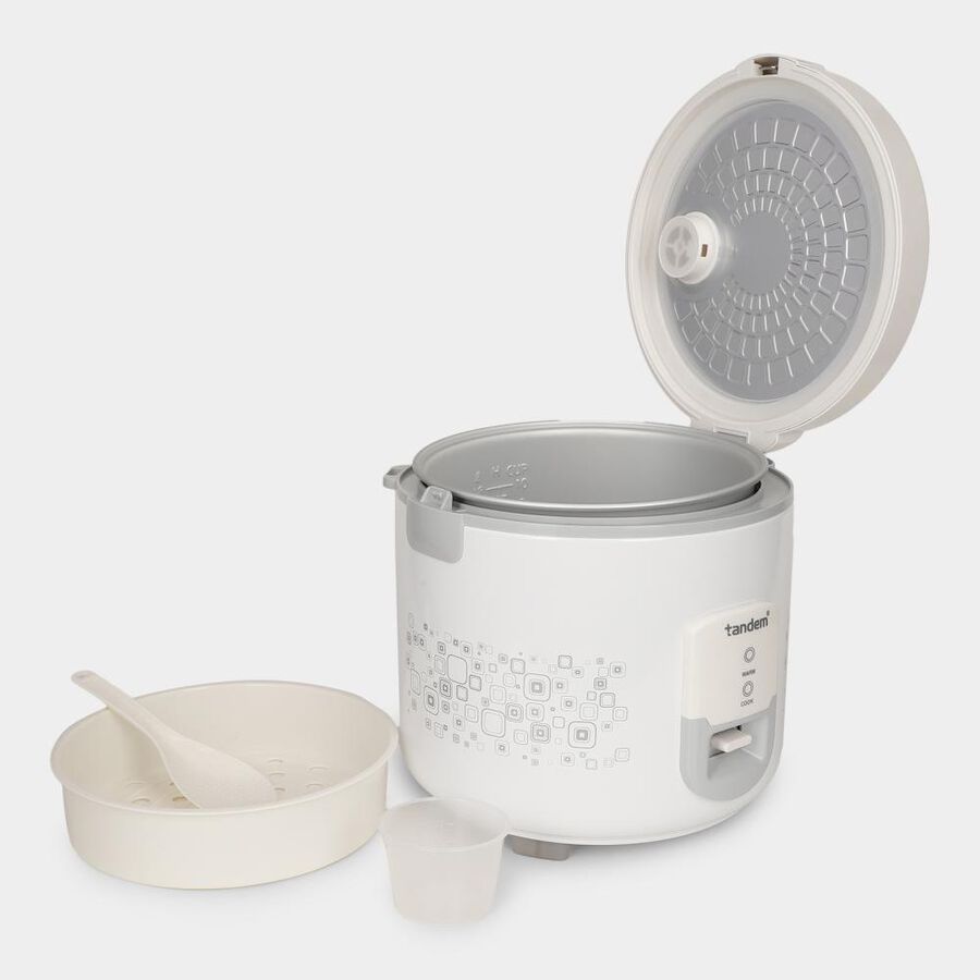 700W Rice Cooker, , large image number null