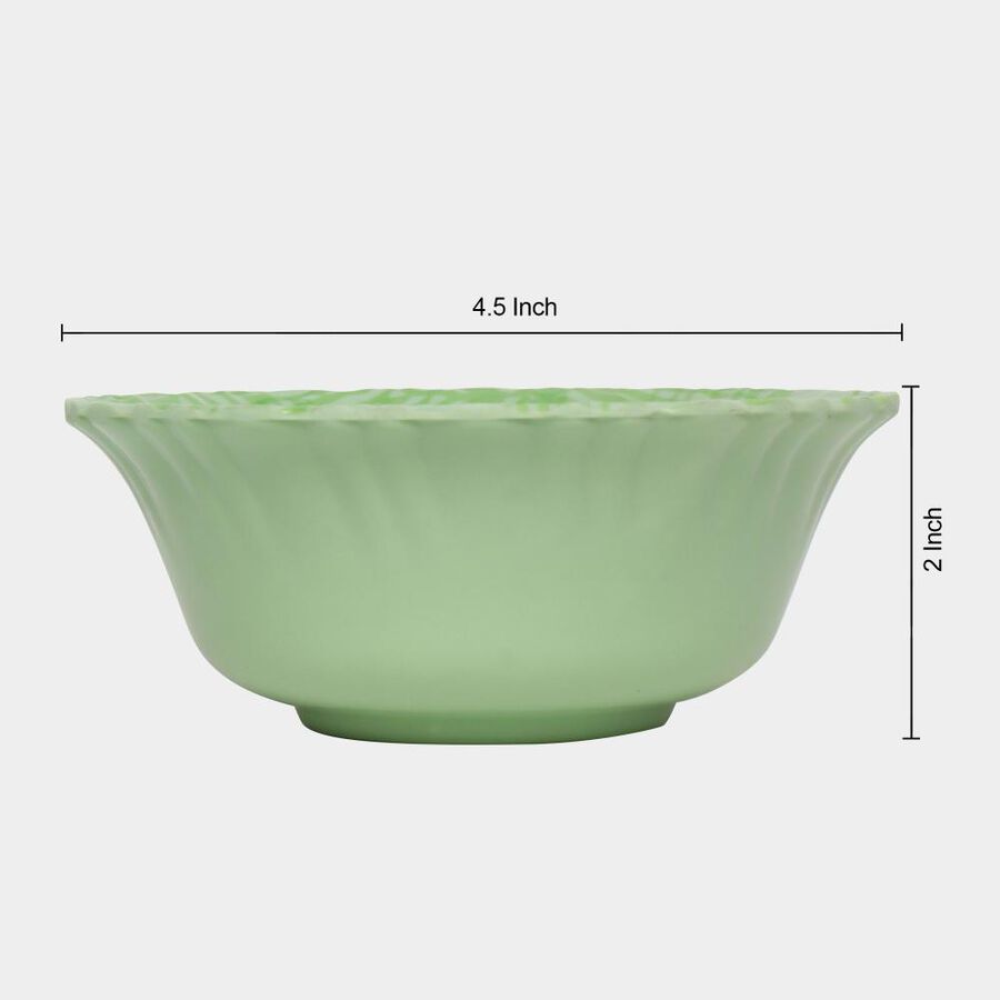 11 cm Melamine Veg Bowl, , large image number null