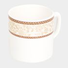 120ml Stoneware Cup, Set of 6, , small