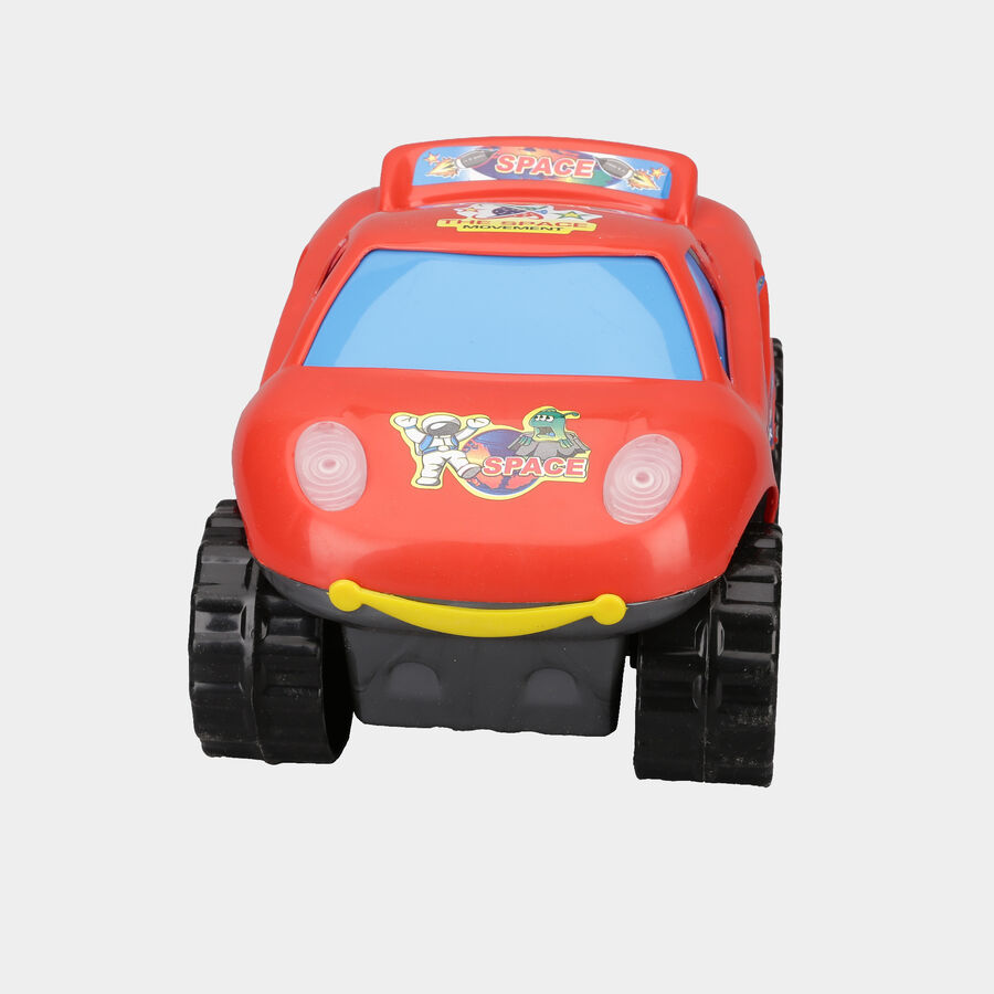 Toy Space Car - Color/Design May Vary, , large image number null