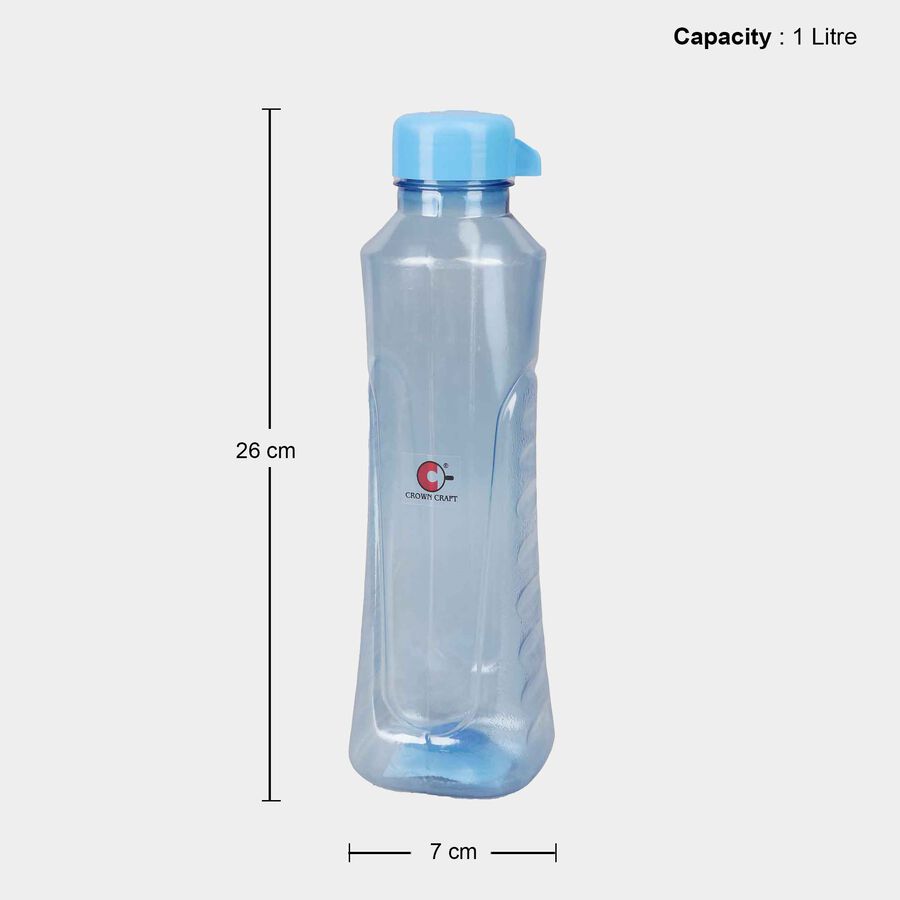 1 L Pet Bottle, , large image number null