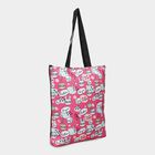 Women's Fabric-Nylon Hand Bag, , small image number null