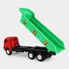 Dumper Heavy Duty Plastic Toy Truck, , small