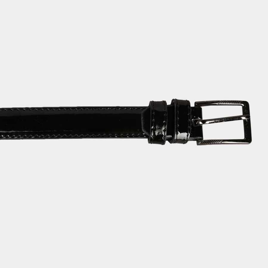 Women's Polyurethane Belt, , large image number null