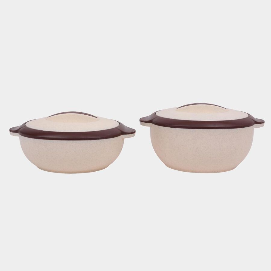 Casserole, Set of 2, 1L and 1.5L, , large