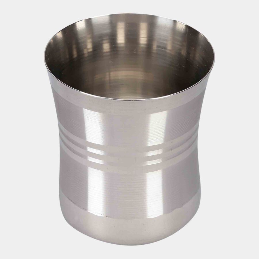 Stainless Steel Tumbler (320ml), , large image number null