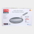 हार्ड एनोडाइज्ड इंडक्शन कुकवेयर, , small