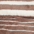 Kid's Brown Polymide Bath Towel , , small