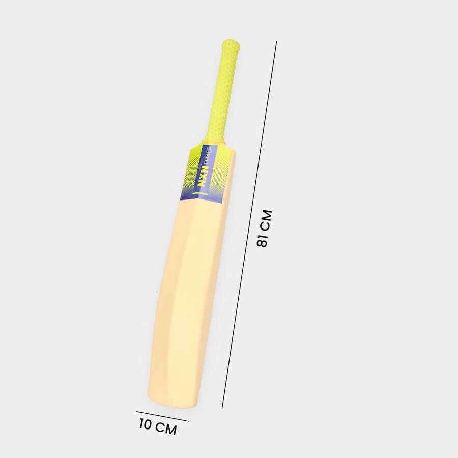 Kid's cricket bat, , large