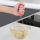 Stainless Steel Vegetable & Pav Bhaji Masher, , small image number null