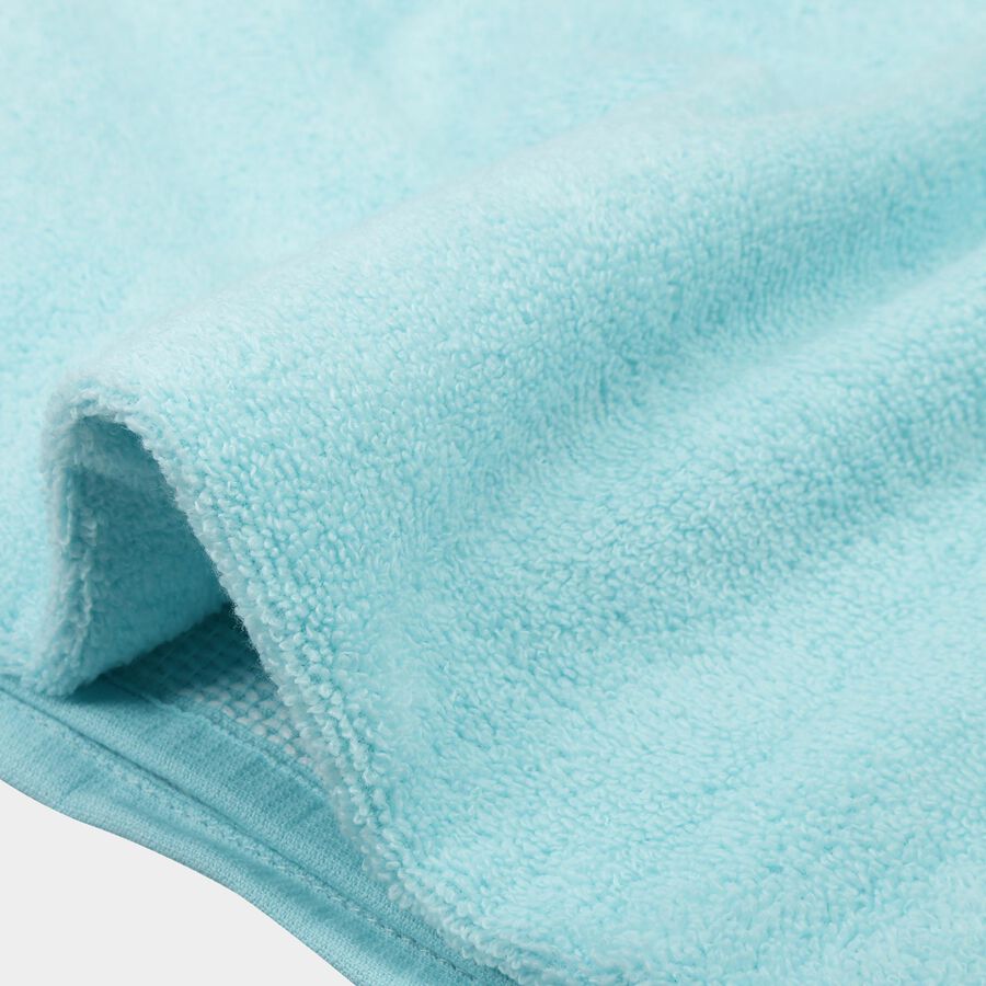Cotton Bath Towel, 360 GSM, 70 X 140 cm, , large image number null