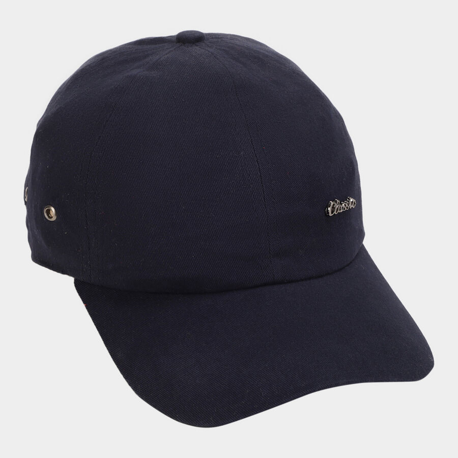 Men's Canvas Cap, , large image number null