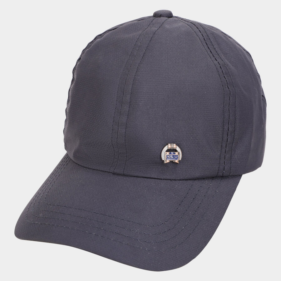 Men's Canvas Cap, , large image number null