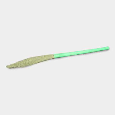 Plastic Broom