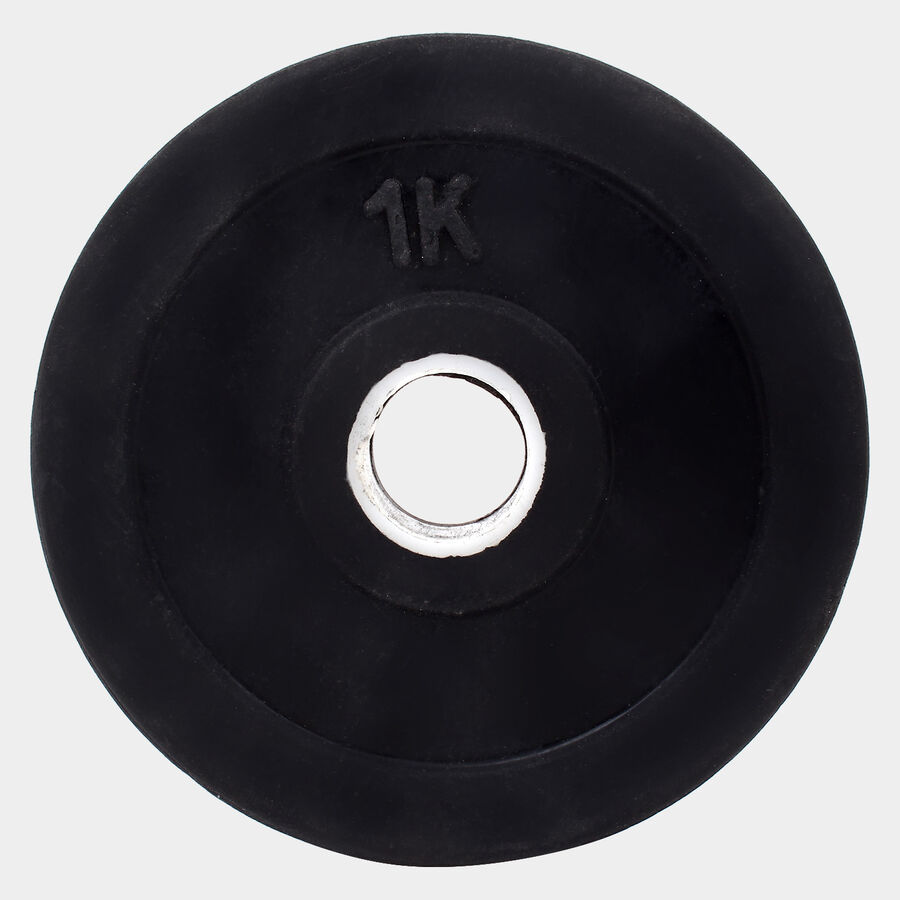 Weight Plate (1 kg), , large image number null