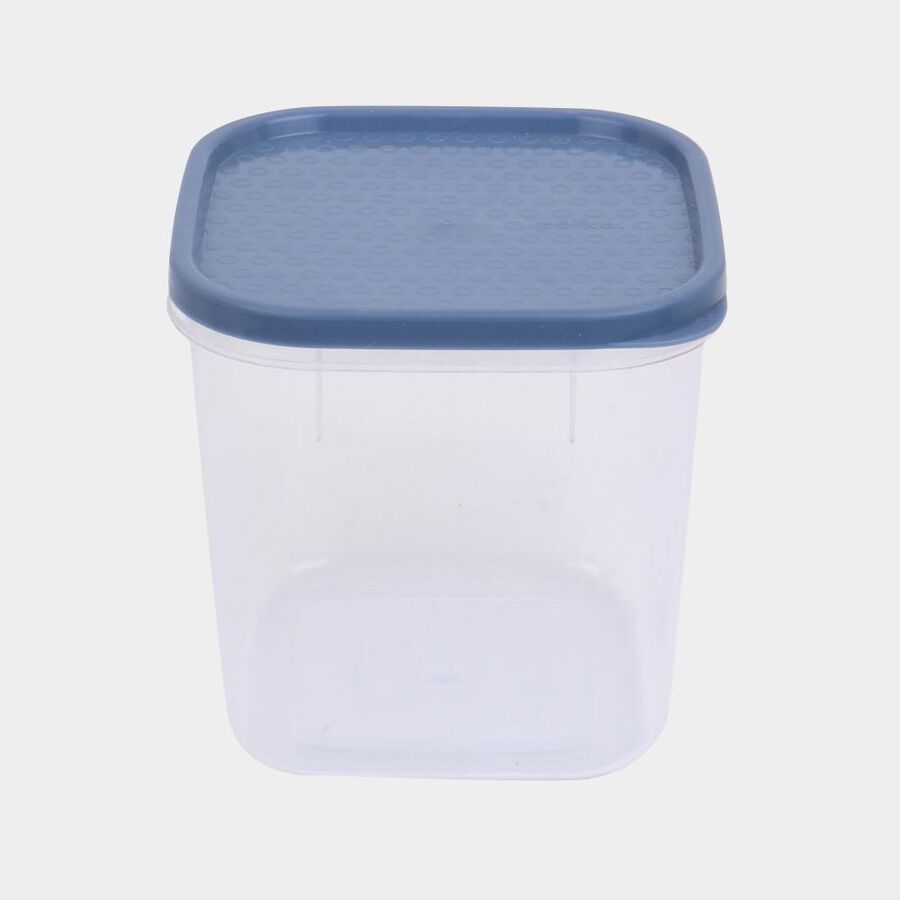 600ml Plastic Container Set 4, , large