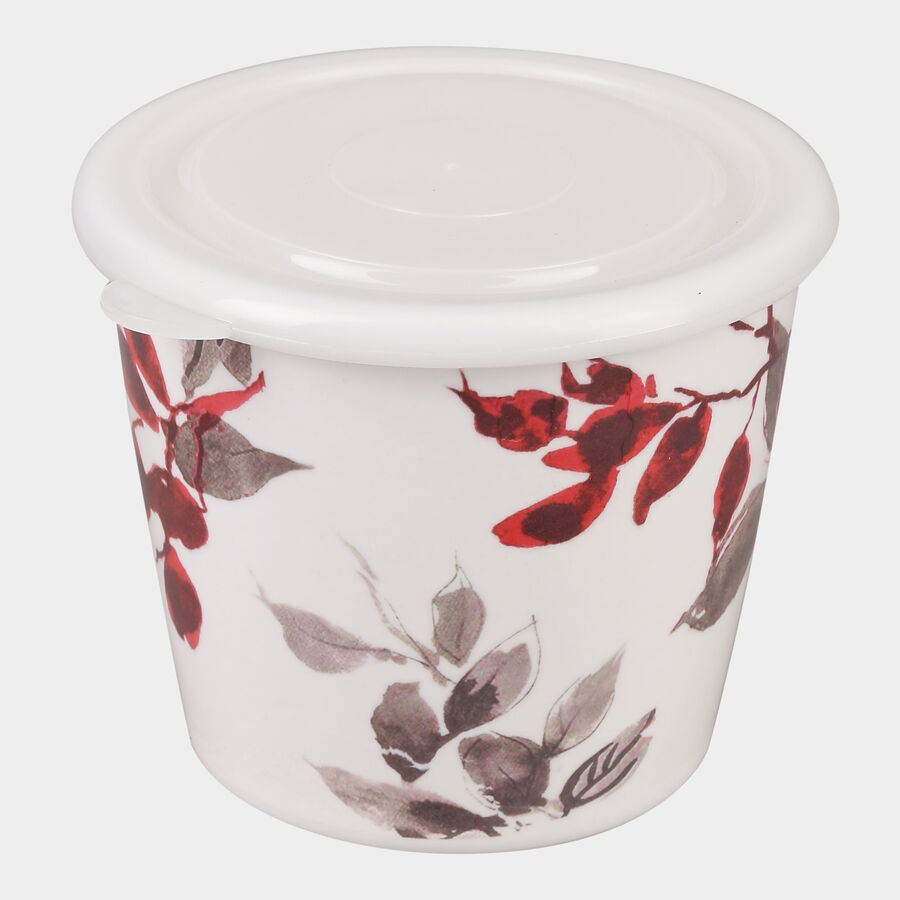 Melamine Jar, , large image number null