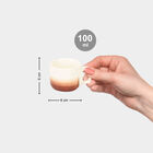 100 ml Stoneware Mug, Set of 1, , small image number null
