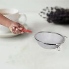 Steel Soup Strainer, 16 cm Dia., , small image number null