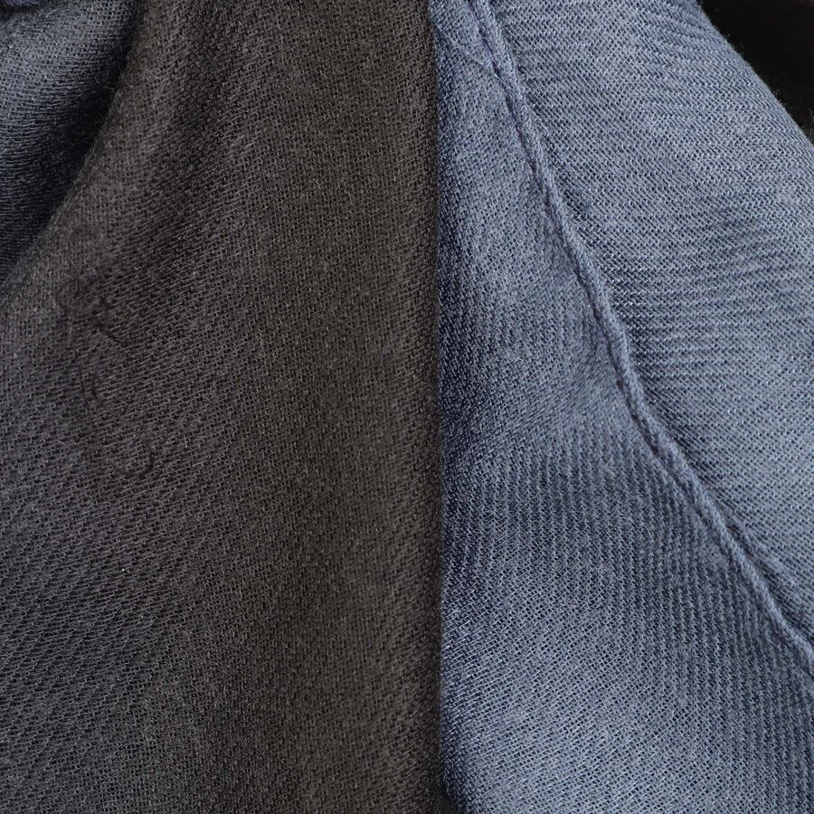 Women's Nylon/Polyester Scarf, 50 cm X 1.8 m, , large image number null