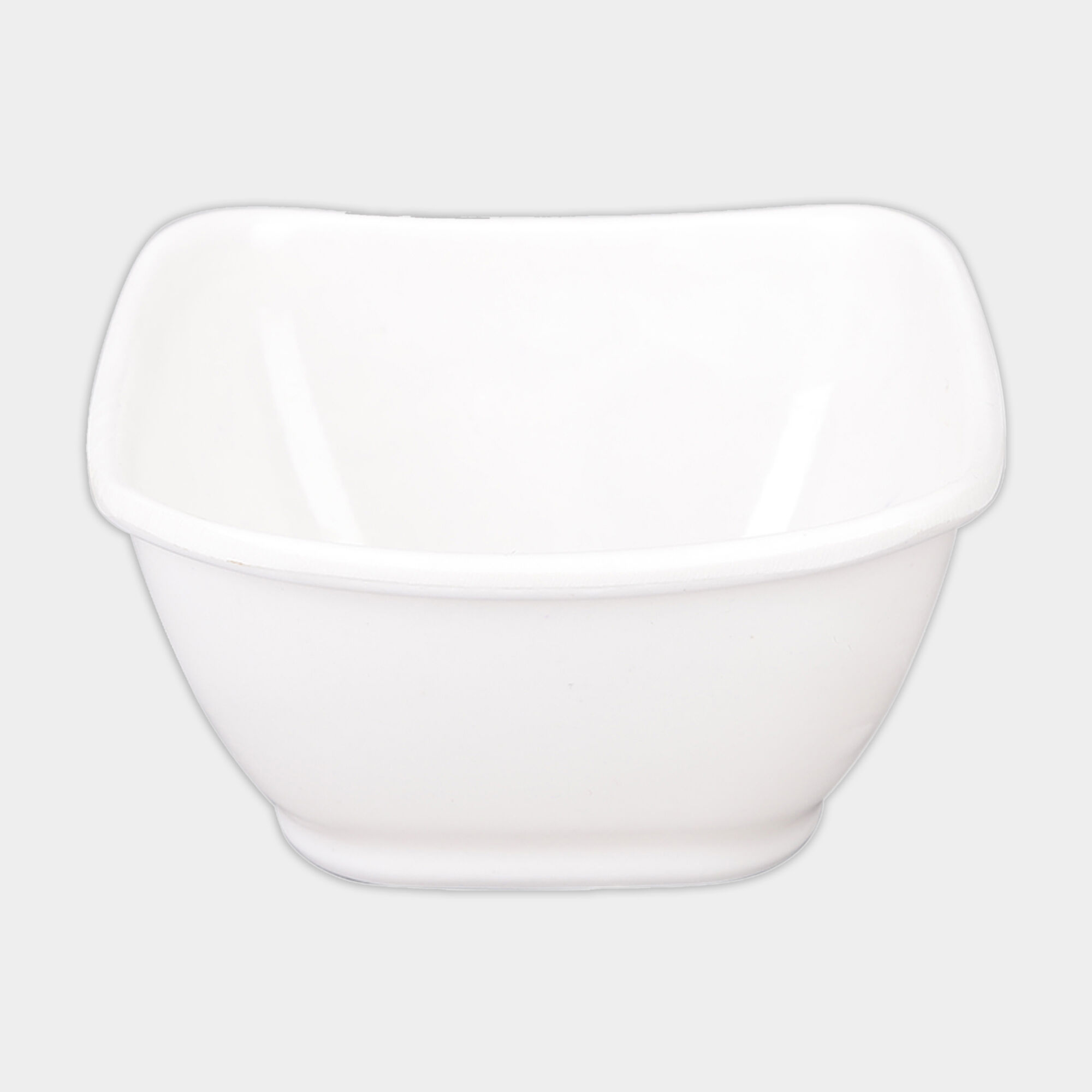 Home Finery                         Melamine Bowl