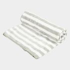 225 GSM Green Microfiber Bath Towel, , small image number null