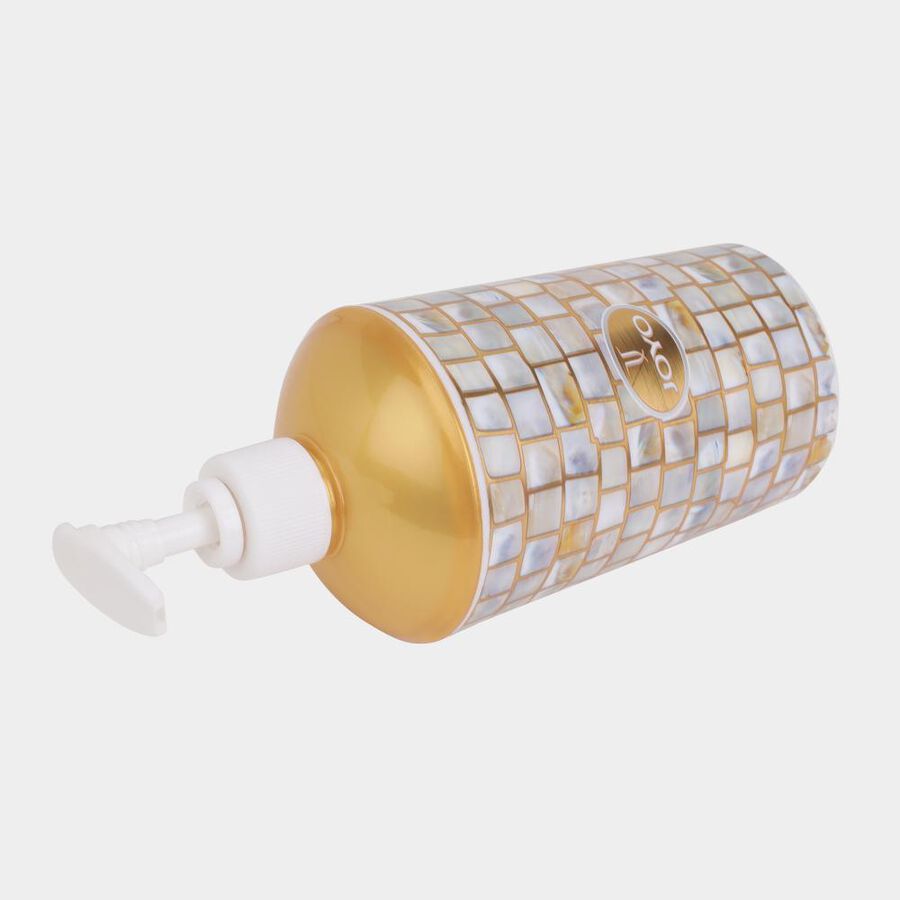 350 ml Plastic Dispenser, , large image number null